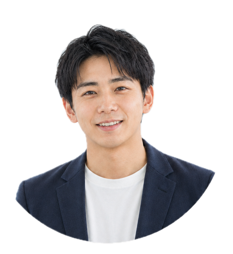 Kさん(20歳)のケース入社2年目　マネージャー